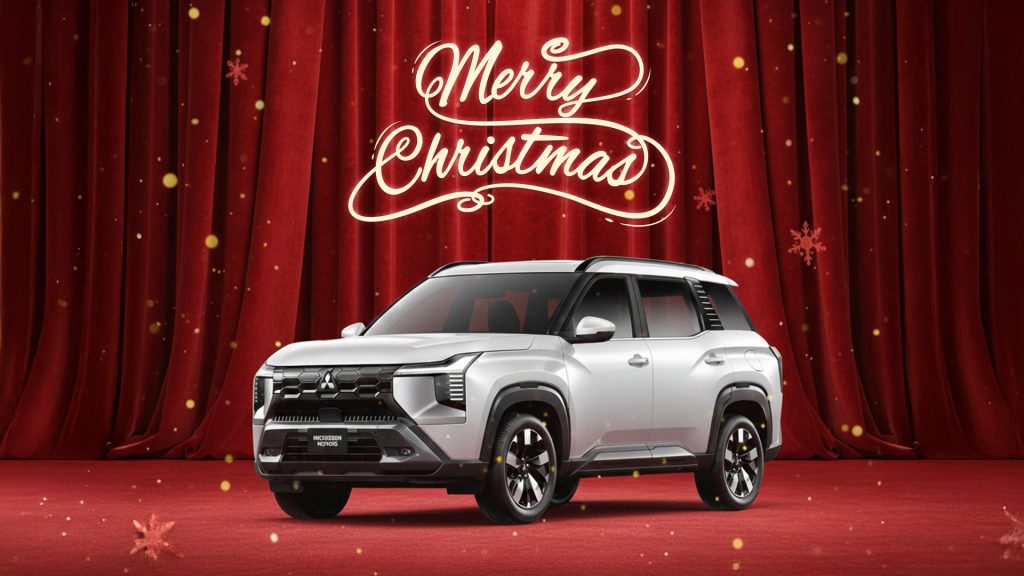 MERRY CHRISTMAS – CHÚC MỪNG GIÁNG SINH